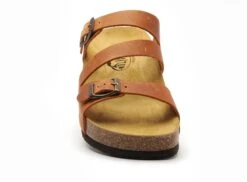 Plakton Mules Et Sabots Plats Femme Cp Bolino 341210 Marron 9 Plakton Mules Et Sabots Plats Femme Cp Bolino 341210 Marron -REN Chaussures Magasin 3059001 4