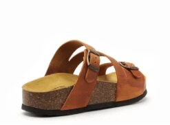 Plakton Mules Et Sabots Plats Femme Cp Bolino 341210 Marron 10 Plakton Mules Et Sabots Plats Femme Cp Bolino 341210 Marron -REN Chaussures Magasin 3059001 5