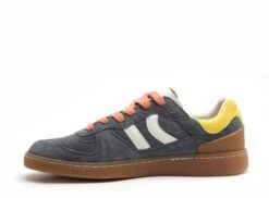 Coolway Basses Homme Goal Bleu -REN Chaussures Magasin 3059601 3