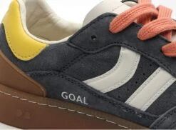 Coolway Basses Homme Goal Bleu -REN Chaussures Magasin 3059601 6