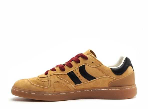 Coolway Basses Homme Goal Jaune 3 Coolway Basses Homme Goal Jaune – Image 3