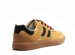 Coolway Basses Homme Goal Jaune 10 Coolway Basses Homme Goal Jaune -REN Chaussures Magasin 3059602 5