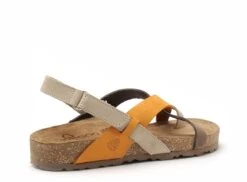 Yokono Nu Pieds Plats Femme Jerba 718 Multicolore -REN Chaussures Magasin 3061301 5