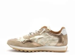 Cetti Basses Femme C848 Sra Or -REN Chaussures Magasin 3061701 3