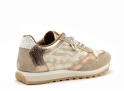 Cetti Basses Femme C848 Sra Or -REN Chaussures Magasin 3061701 5