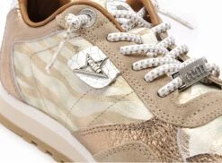 Cetti Basses Femme C848 Sra Or -REN Chaussures Magasin 3061701 6