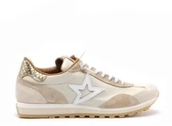 Cetti Basses Femme C1259sra Beige