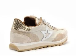 Cetti Basses Femme C1259sra Beige -REN Chaussures Magasin 3061901 5