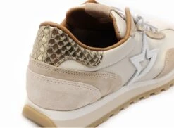 Cetti Basses Femme C1259sra Beige -REN Chaussures Magasin 3061901 6