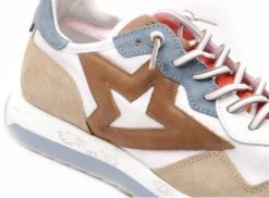 Cetti Basses Homme C1311 Blanc -REN Chaussures Magasin 3062301 6