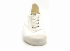 Natural World Basses Femme 102 Blanc -REN Chaussures Magasin 3063201 4
