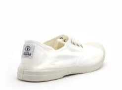 Natural World Basses Femme 102 Blanc -REN Chaussures Magasin 3063201 5