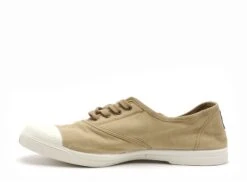 Natural World Basses Femme 102 Beige -REN Chaussures Magasin 3063202 3
