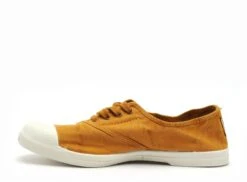 Natural World Basses Femme 102 Marron -REN Chaussures Magasin 3063203 3