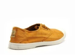 Natural World Basses Femme 102 Marron -REN Chaussures Magasin 3063203 5