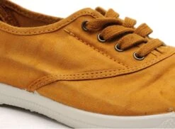 Natural World Basses Femme 102 Marron -REN Chaussures Magasin 3063203 6