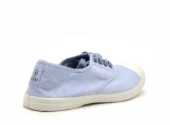 Natural World Basses Femme 102 Bleu -REN Chaussures Magasin 3063205 5