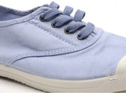 Natural World Basses Femme 102 Bleu -REN Chaussures Magasin 3063205 6