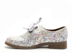 Gr Basses Femme Ekipan Multicolore -REN Chaussures Magasin 3063401 3