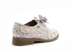 Gr Basses Femme Ekipan Multicolore -REN Chaussures Magasin 3063401 5