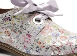 Gr Basses Femme Ekipan Multicolore -REN Chaussures Magasin 3063401 6