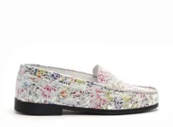 Gr Basses Femme Mazard Multicolore