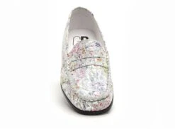 Gr Basses Femme Mazard Multicolore -REN Chaussures Magasin 3063501 4