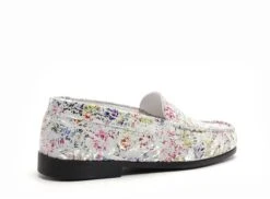 Gr Basses Femme Mazard Multicolore -REN Chaussures Magasin 3063501 5