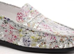 Gr Basses Femme Mazard Multicolore -REN Chaussures Magasin 3063501 6
