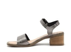 Gr Nu Pieds Talons Femme Propal Gris -REN Chaussures Magasin 3063802 3