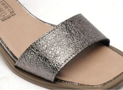 Gr Nu Pieds Talons Femme Propal Gris -REN Chaussures Magasin 3063802 6