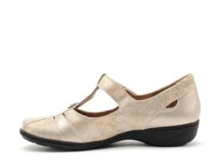 Artika Ballerines Femme Incise Or 8 Artika Ballerines Femme Incise Or -REN Chaussures Magasin 3064301 3