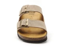 Scholl Mules Et Sabots Homme Julien 30074 Beige 9 Scholl Mules Et Sabots Homme Julien 30074 Beige -REN Chaussures Magasin 3065301 4