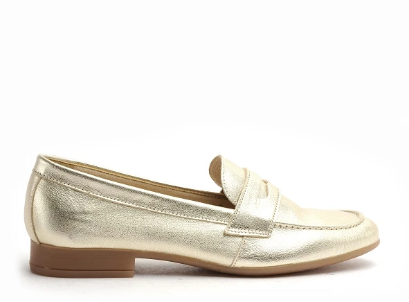 Fricote Basses Femme 40060 40012 Metal Or 1 Fricote Basses Femme 40060 40012 Metal Or