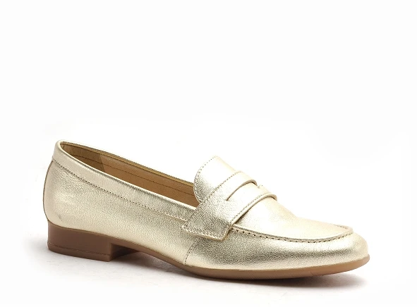 Fricote Basses Femme 40060 40012 Metal Or 2 Fricote Basses Femme 40060 40012 Metal Or – Image 2