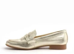 Fricote Basses Femme 40060 40012 Metal Or 8 Fricote Basses Femme 40060 40012 Metal Or -REN Chaussures Magasin 3067201 3