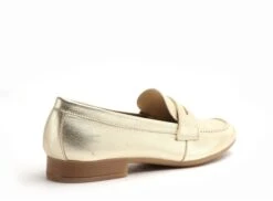 Fricote Basses Femme 40060 40012 Metal Or 10 Fricote Basses Femme 40060 40012 Metal Or -REN Chaussures Magasin 3067201 5