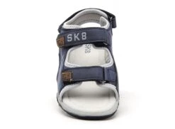 Bopy Nu Pieds Enfant Ilias Bleu 9 Bopy Nu Pieds Enfant Ilias Bleu -REN Chaussures Magasin 3068201 4