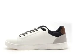 Redskins Basses Homme Cursa Blanc -REN Chaussures Magasin 3184801 3