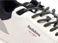 Redskins Basses Homme Cursa Blanc -REN Chaussures Magasin 3184801 6