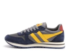 Gola Basses Homme Daytona Cma592 Bleu 8 Gola Basses Homme Daytona Cma592 Bleu -REN Chaussures Magasin 9596001 3