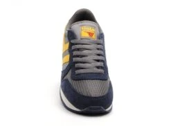 Gola Basses Homme Daytona Cma592 Bleu 9 Gola Basses Homme Daytona Cma592 Bleu -REN Chaussures Magasin 9596001 4