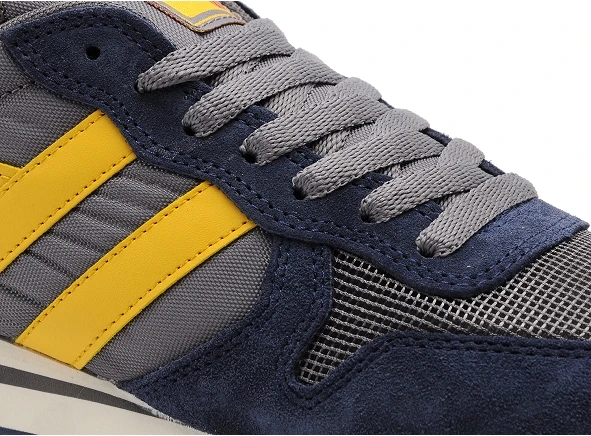 Gola Basses Homme Daytona Cma592 Bleu 6 Gola Basses Homme Daytona Cma592 Bleu – Image 6