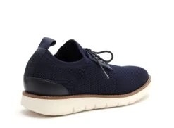 Schmoove Basses Homme Ecko Club Bleu -REN Chaussures Magasin 9670301 5