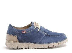 Onfoot Basses Homme 803 Feroe Wallaby Bleu