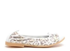 Bopy Ballerines Enfant Secret Multicolore