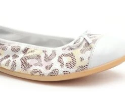 Bopy Ballerines Enfant Secret Multicolore -REN Chaussures Magasin 9697002 6