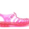 Meduse Mules Et Sabots Enfant Sun Boite Rose