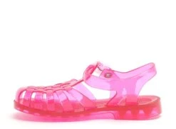 Meduse Mules Et Sabots Enfant Sun Boite Rose -REN Chaussures Magasin 9699003 3