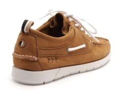 Cotemer Basses Homme Ussiani Marron -REN Chaussures Magasin 9700101 5